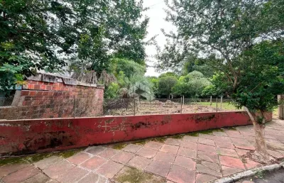 Terreno à venda na Rio Branco, 196, Centro, Santa Cruz do Sul