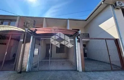 Casa com 2 quartos à venda na Rodolfo Binz, 9, Ana Nery, Santa Cruz do Sul