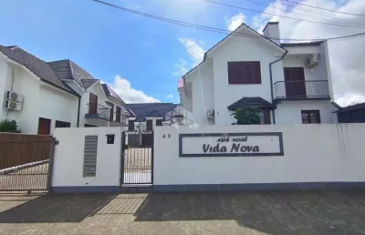 Casa com 3 quartos à venda na Imperatriz Amélia Augusta, 040, Independência, Santa Cruz do Sul