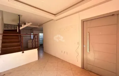 Casa com 3 quartos à venda na Henrique Schutz, 170, Avenida, Santa Cruz do Sul