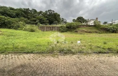 Terreno à venda na Finlândia, 2, Jardim Europa, Santa Cruz do Sul
