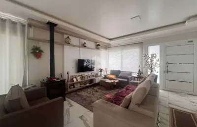 Casa com 3 quartos à venda na Melvin Jones, 1600, Jardim Europa, Santa Cruz do Sul