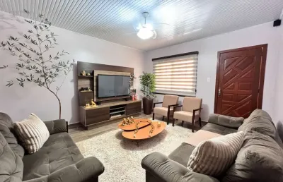 Chácara / sítio com 3 quartos à venda na Capão Da Cruz, 3080, Distrito Industrial, Santa Cruz do Sul