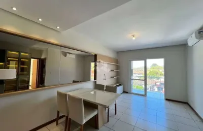 Apartamento com 2 quartos à venda na Joaquim Murtinho, 431, Bonfim, Santa Cruz do Sul