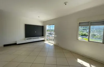 Apartamento com 2 quartos à venda na Maurício Cardoso, 162, Ana Nery, Santa Cruz do Sul