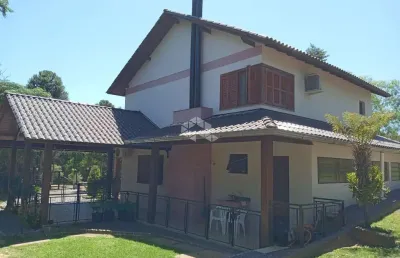 Chácara / sítio com 2 quartos à venda na Cerro Alegre, 3750, Cerro Alegre Alto, Santa Cruz do Sul