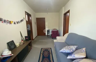 Apartamento com 1 quarto à venda na Vinte E Oito De Outubro, 569, Universitário, Santa Cruz do Sul