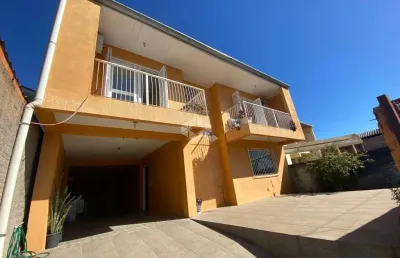 Casa com 3 quartos à venda na Princesa Isabel, 417, Senai, Santa Cruz do Sul