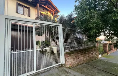 Casa com 3 quartos à venda na Barreto, 40, Esmeralda, Santa Cruz do Sul