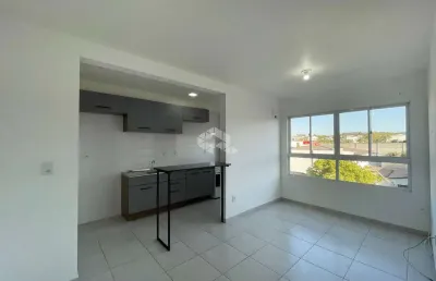 Apartamento com 2 quartos à venda na São José, 927, Goiás, Santa Cruz do Sul