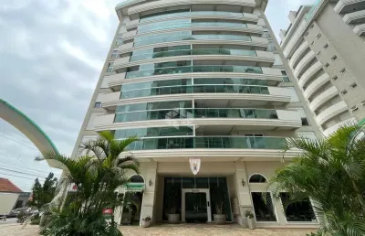 Apartamento com 2 quartos à venda na Borges De Medeiros, 929, Centro, Santa Cruz do Sul