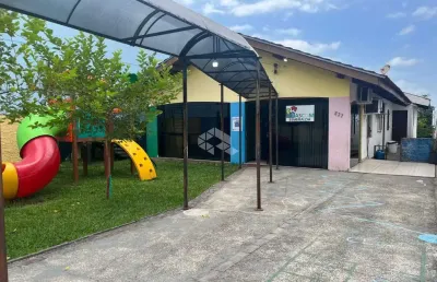 Casa com 4 quartos à venda na Carlos Swarowsky, 537, Esmeralda, Santa Cruz do Sul