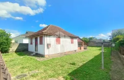 Terreno à venda na Cachoeira, 576, Castelo Branco, Santa Cruz do Sul