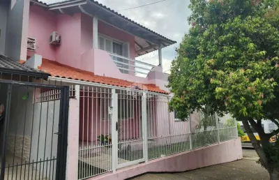 Casa com 2 quartos à venda na Vereador Claudio Grehs, 182, Castelo Branco, Santa Cruz do Sul