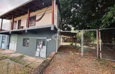 Prédio à venda na Edmundo Hoppe, 150, Aliança, Santa Cruz do Sul