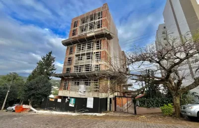 Apartamento com 3 quartos à venda na Senador Pinheiro Machado, 114, Centro, Santa Cruz do Sul