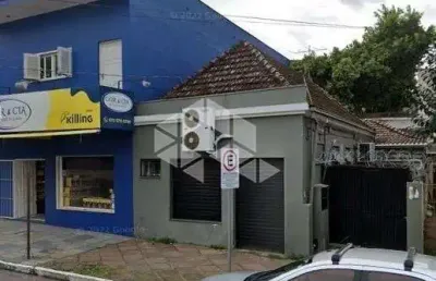 Prédio com 3 salas à venda na Rua Venâncio Aires, 450, Centro, Santa Cruz do Sul
