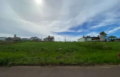 Terreno à venda na Milton Faller, 1017, João Alves, Santa Cruz do Sul