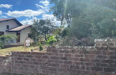 Terreno à venda na João Waldemar Da Fontoura, 108, Renascença, Santa Cruz do Sul