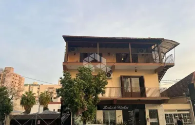 Prédio à venda na Borges De Medeiros, 912, Centro, Santa Cruz do Sul