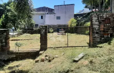 Terreno à venda na Panamá, 223, Bonfim, Santa Cruz do Sul