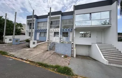 Casa com 2 quartos à venda na Thomaz Flores, 1452, Centro, Santa Cruz do Sul