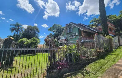 Terreno à venda na Gaspar Silveira Martins, 355, Santo Inácio, Santa Cruz do Sul