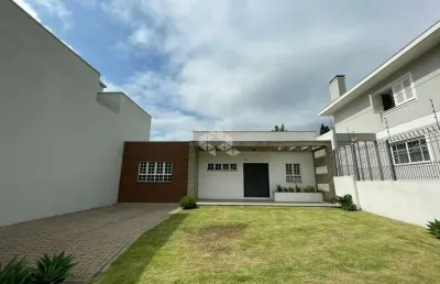 Casa com 2 quartos à venda na Presidente Epitácio Pessoa, 162, Goiás, Santa Cruz do Sul