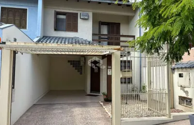 Duplex mobiliado com 03 dormtórios, piscina e salão de festas