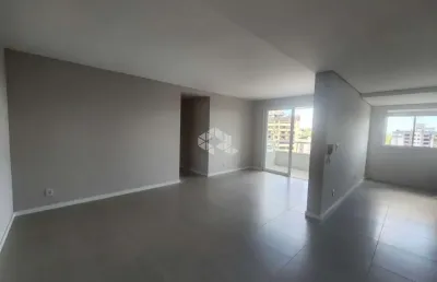 Apartamento com 2 quartos à venda na Thomaz Flores, 921, Centro, Santa Cruz do Sul