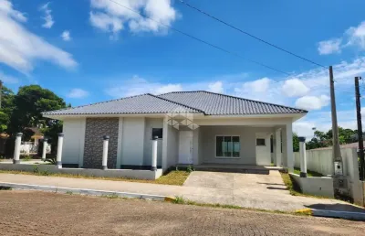 Casa com 3 quartos à venda na Alemanha, 610, Jardim Europa, Santa Cruz do Sul