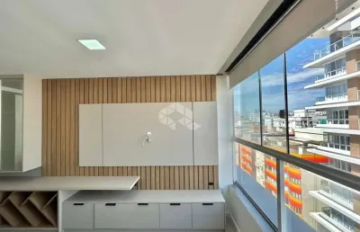 Apartamento com 3 quartos à venda na Guilherme Guitmann, 1016, Centro, Capão da Canoa
