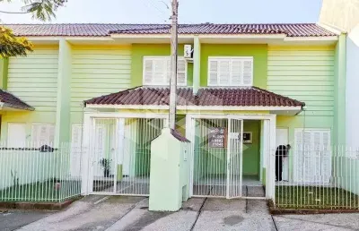 Casa com 2 quartos à venda na Vereador Walter Dreyer, 462, Santo Antônio, Santa Cruz do Sul