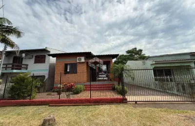 Casa com 3 quartos à venda na Henrique Schutz, 883, Várzea, Santa Cruz do Sul