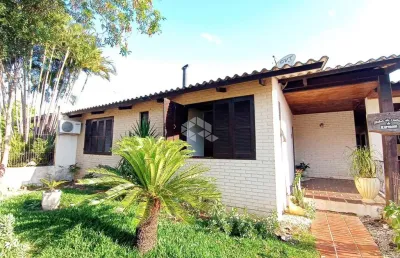 Casa com 3 quartos à venda na Piauí, 939, Arroio Grande, Santa Cruz do Sul