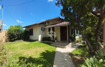 Casa com 2 quartos à venda na Capão Da Cruz, 625, Distrito Industrial, Santa Cruz do Sul