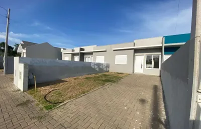 Casa com 2 quartos à venda na Rua Mustafa Husni Hasan Ali, 620, João Alves, Santa Cruz do Sul