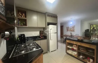 Apartamento central de 3 dormitórios, sendo 3 suítes!