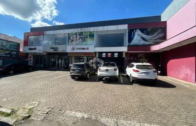 Sala comercial à venda na Vinte E Oito De Setembro, 781, Centro, Santa Cruz do Sul