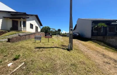 Terreno à venda na Dom Henrique Froehlich, 455, Linha Santa Cruz, Santa Cruz do Sul