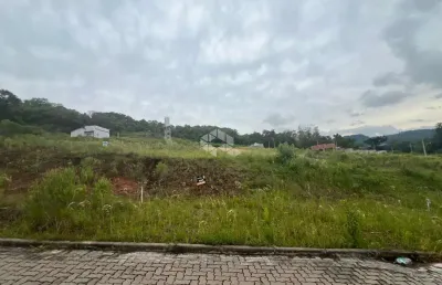 Amplo terreno no residencial barão do arroio grande