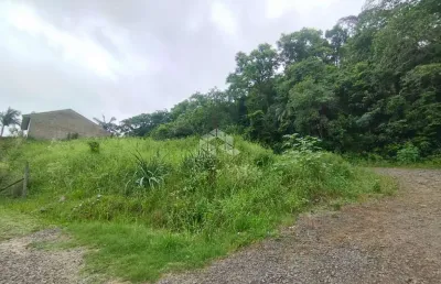 Terreno à venda na Piauí, 1080, Arroio Grande, Santa Cruz do Sul