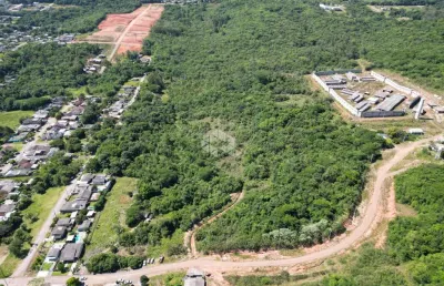 Terreno à venda na Zanette, 1140, Esmeralda, Santa Cruz do Sul
