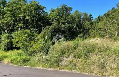 Terreno à venda na Santo Cristo, 21, Vila Margarida, Santa Cruz do Sul