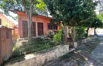 Casa com 2 quartos à venda na Machado De Assis, 125, Santo Inácio, Santa Cruz do Sul
