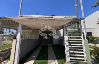 Casa com 2 quartos à venda na Ary Ventura Vidal, 1074, João Alves, Santa Cruz do Sul