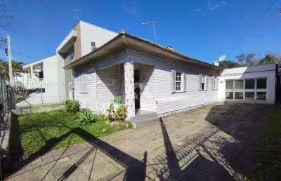 Terreno residencial/comercial plano, bairro goiás em santa cruz do sul