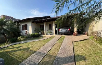 Casa com 3 quartos à venda na San Marino, 84, Jardim Europa, Santa Cruz do Sul