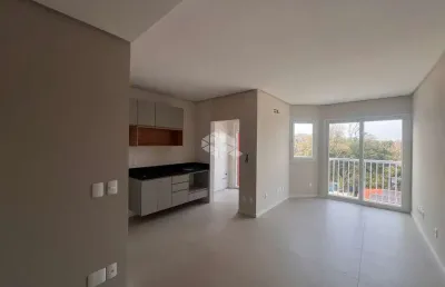Apartamento com 2 quartos à venda na Melvin Jones, 1111, Jardim Europa, Santa Cruz do Sul
