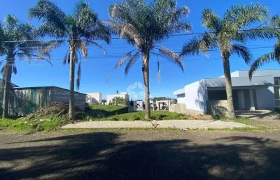 Terreno à venda na Viena, 77, Jardim Europa, Santa Cruz do Sul